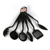 Kitchen Utensils Shovel Spoon Set Non-stick Pan Kitchen Utensils - Nioor