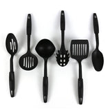 Kitchen Utensils Shovel Spoon Set Non-stick Pan Kitchen Utensils - Nioor