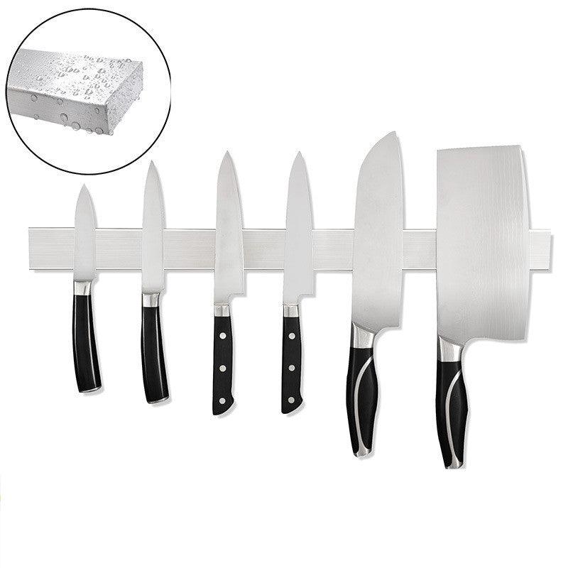 Kitchen Wallmounted Kitchen Knife Storage Rack - Nioor