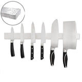 Kitchen Wallmounted Kitchen Knife Storage Rack - Nioor