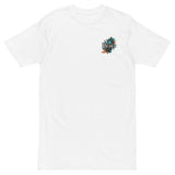 Koi Fish Men's Premium T-shirt - Nioor