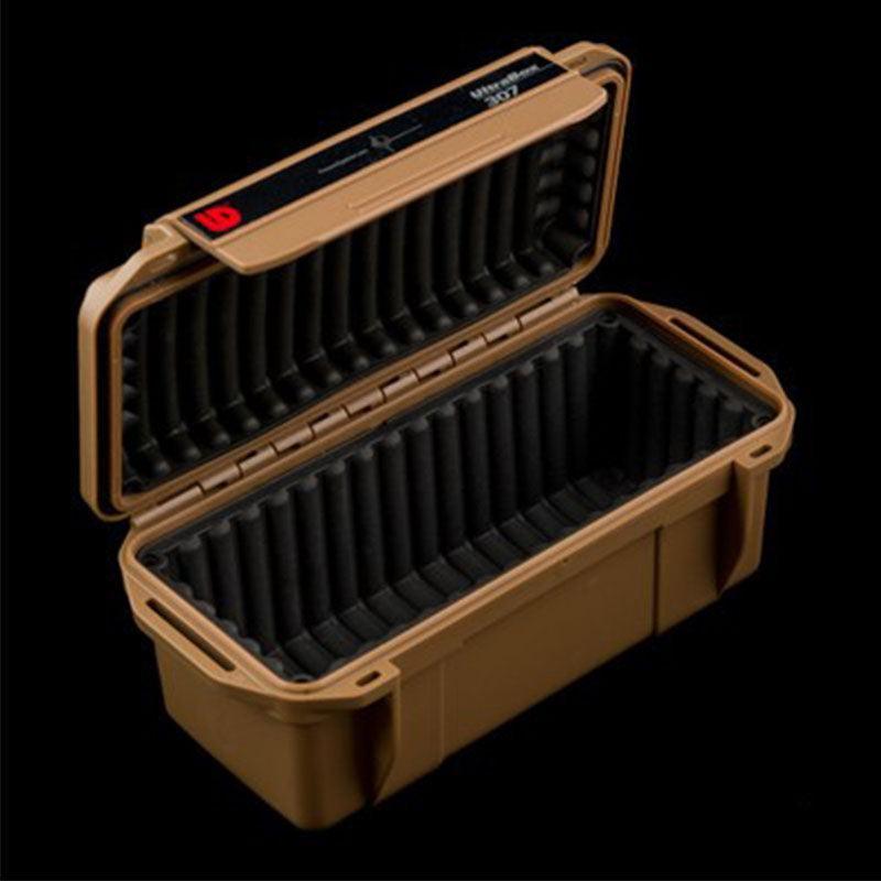 Large Waterproof Box Tool Box - Nioor