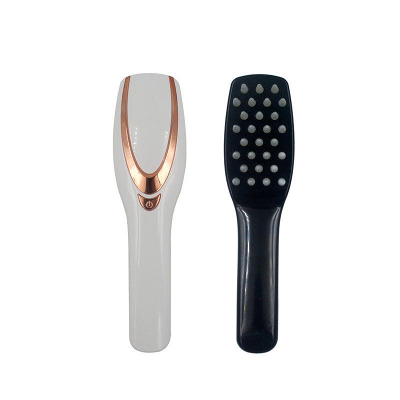 Laser Electric Portable Scalp Massage Comb - Nioor