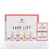 Lash Lift Kit Lash Lifiting Eyelash Perming Kit Lash Curling Enhancer Eyes Makeup Tools - Nioor