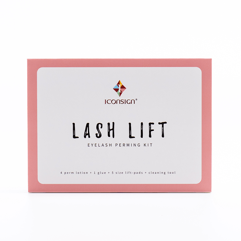 Lash Lift Kit Lash Lifiting Eyelash Perming Kit Lash Curling Enhancer Eyes Makeup Tools - Nioor