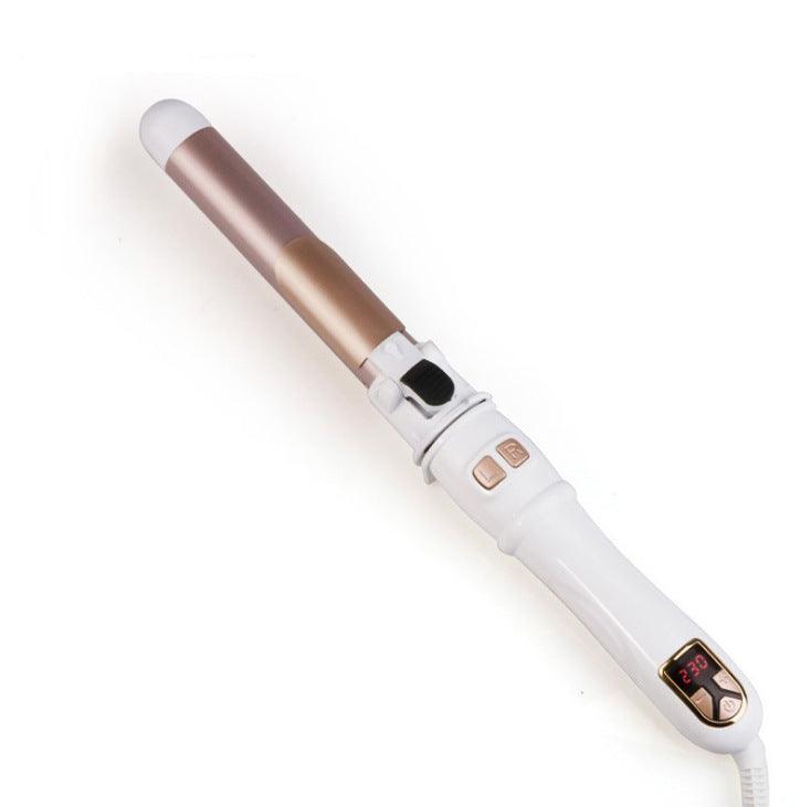 LCD Temperature Controlled Automatic Hair Curler - Nioor