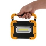 LED Camping lantern Rechargeable Camping light - Nioor