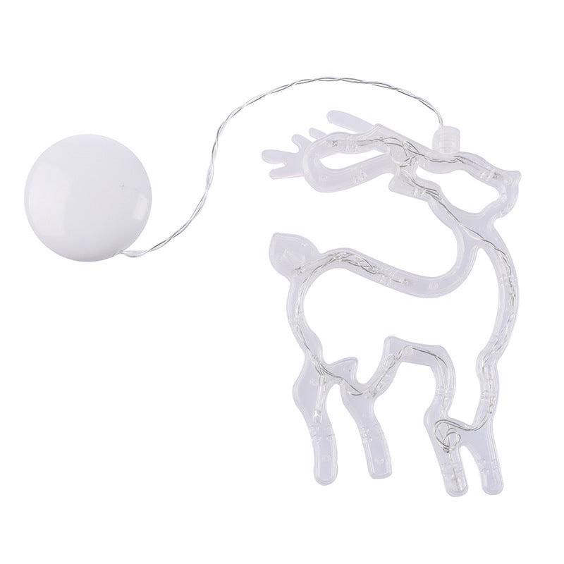 LED Christmas Light String Christmas Decoration Light - Nioor