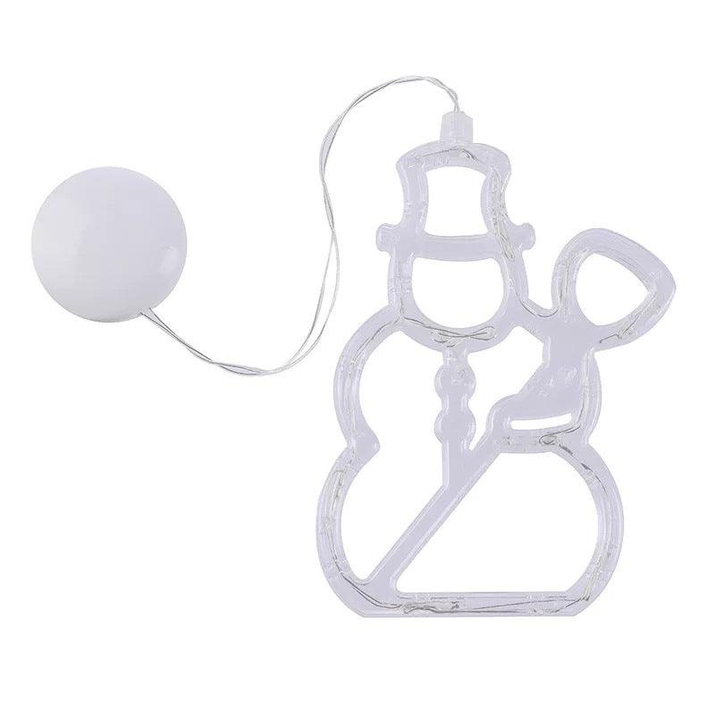 LED Christmas Light String Christmas Decoration Light - Nioor