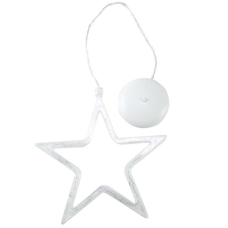 LED Christmas Light String Christmas Decoration Light - Nioor