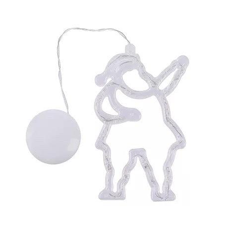 LED Christmas Light String Christmas Decoration Light - Nioor