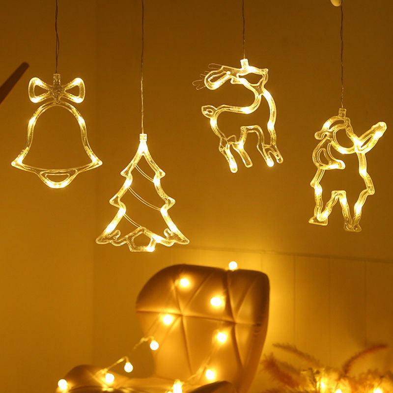 LED Christmas Light String Christmas Decoration Light - Nioor