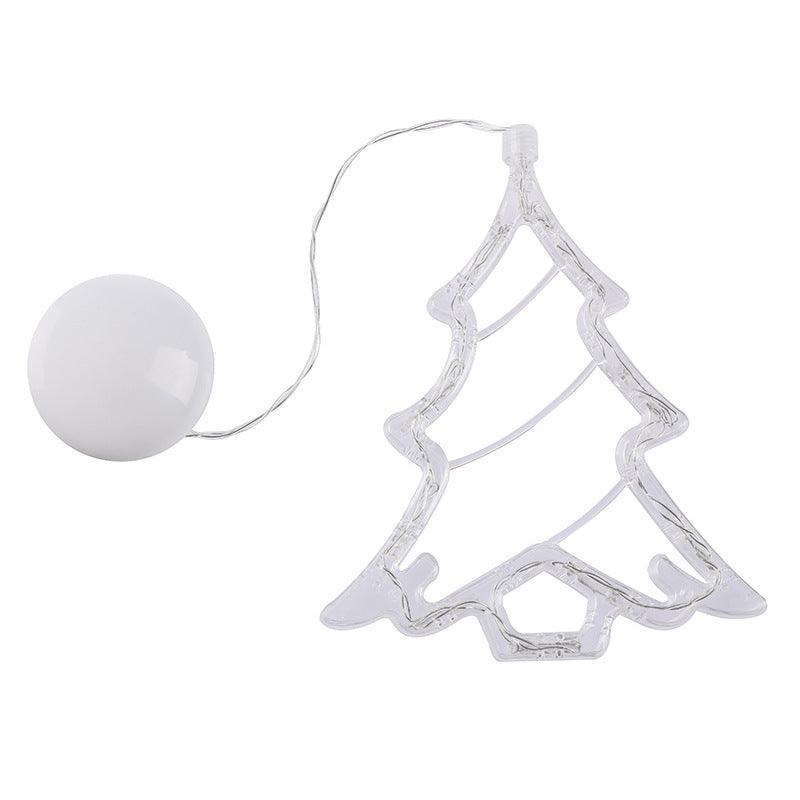 LED Christmas Light String Christmas Decoration Light - Nioor