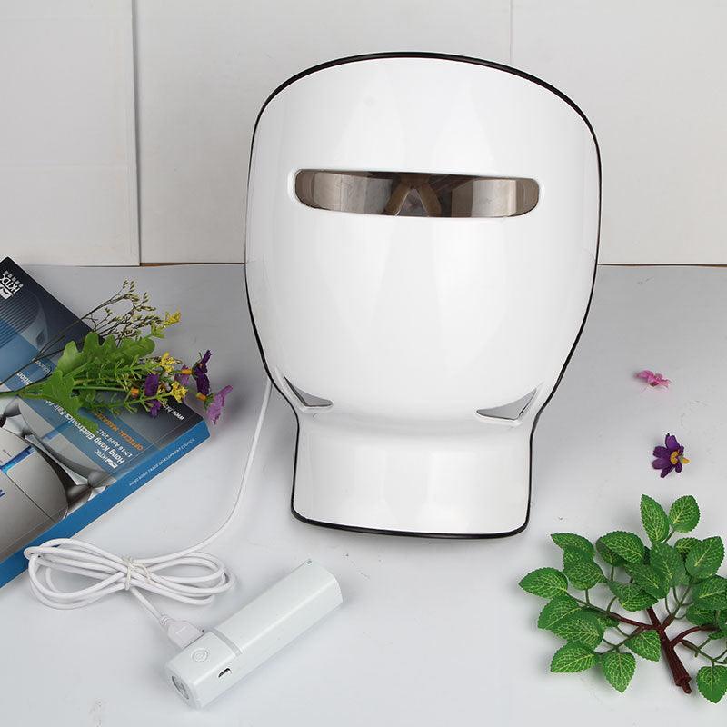 LED facial beauty instrument - Nioor