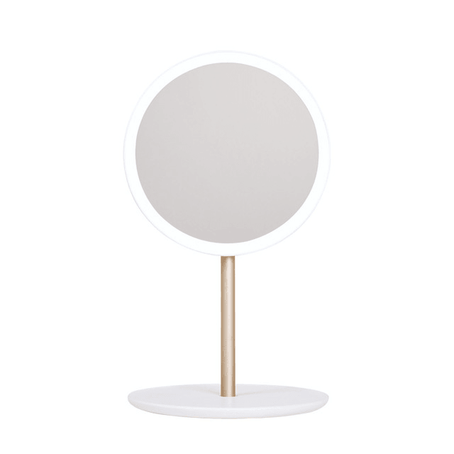 LED Folding Mirror Make-up mirror - Nioor