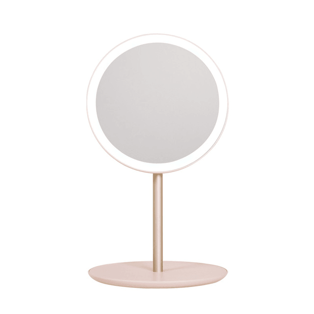 LED Folding Mirror Make-up mirror - Nioor