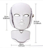 LED Photon Rejuvenation Beauty Mask - Nioor