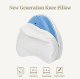 Leg Knee Pillow Slow Rebound Memory Comfortable - Nioor