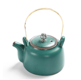 Lifting pot tea set tea cup set tea set - Nioor