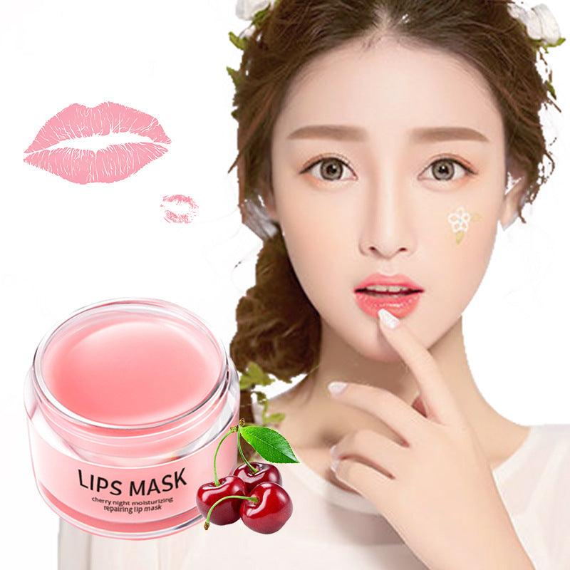 Lip skin care products - Nioor