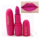 Lipstick matte moisturizing lipstick lasts without fading - Nioor