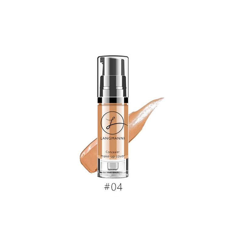 Liquid foundation concealer - Nioor