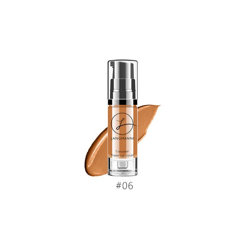 Liquid foundation concealer - Nioor