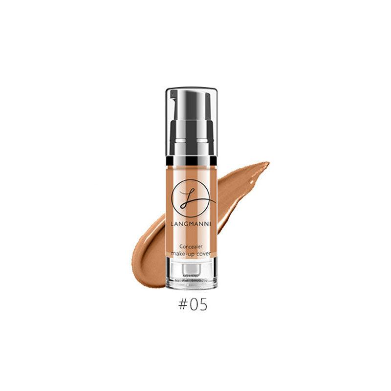 Liquid foundation concealer - Nioor