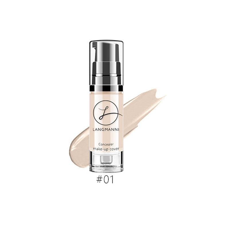 Liquid foundation concealer - Nioor