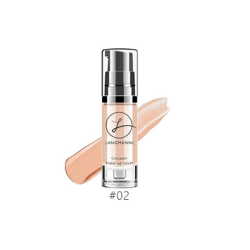 Liquid foundation concealer - Nioor