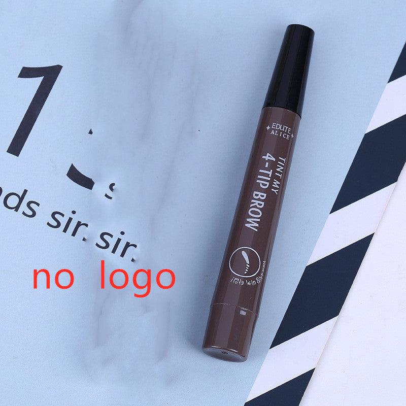 Liquid water eyebrow pencil - Nioor