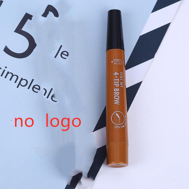 Liquid water eyebrow pencil - Nioor