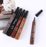 Liquid water eyebrow pencil - Nioor