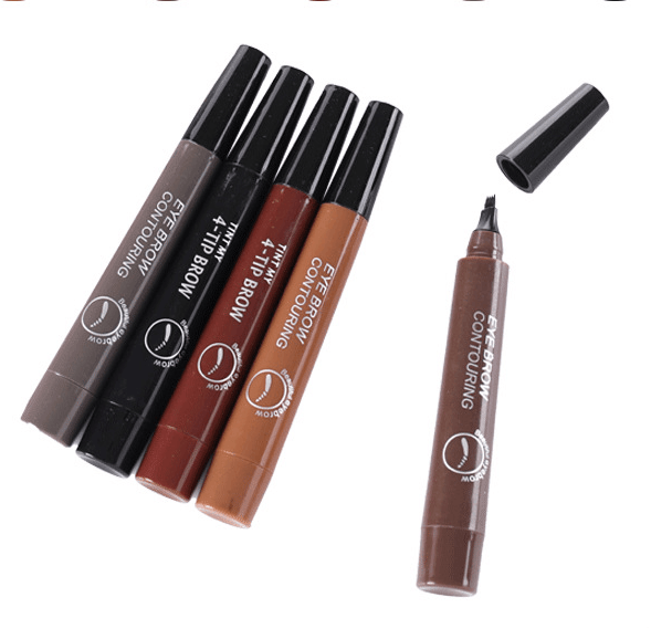 Liquid water eyebrow pencil - Nioor