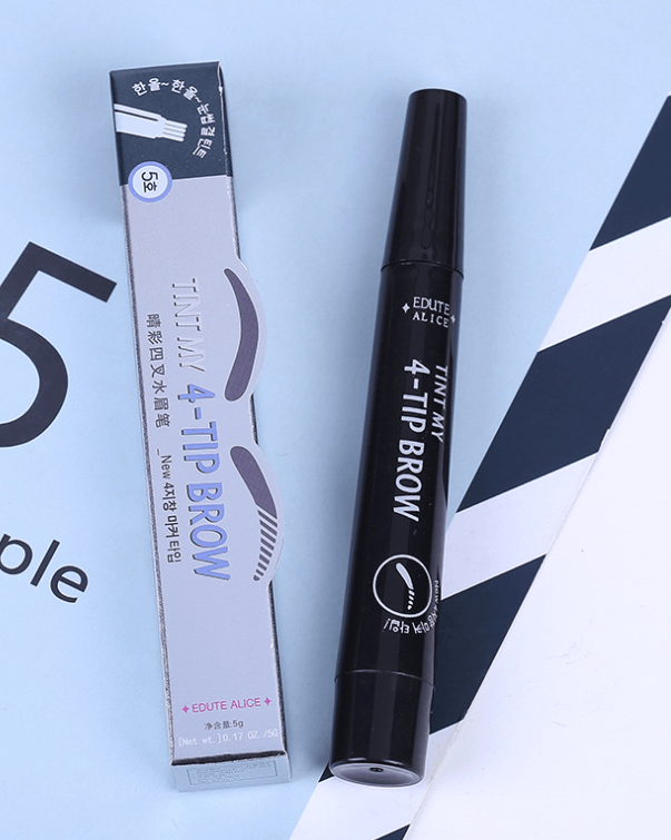 Liquid water eyebrow pencil - Nioor