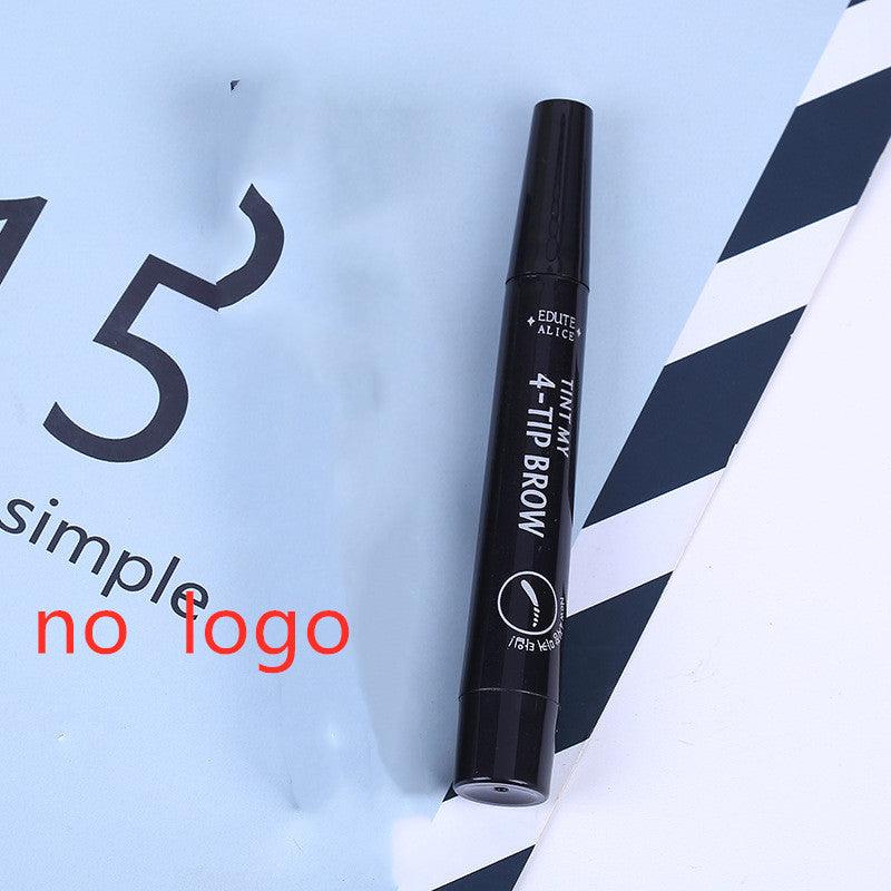 Liquid water eyebrow pencil - Nioor