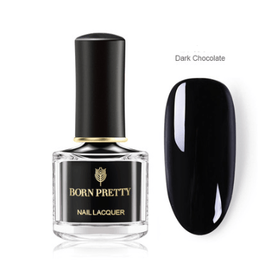 Long lasting nail polish - Nioor