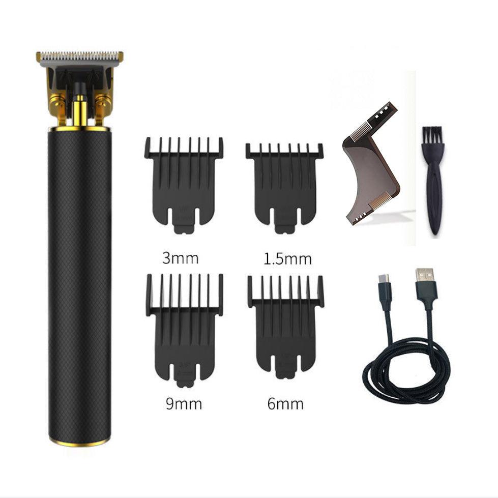 Longfeng hair clipper electric clipper oil head electric clipper - Nioor