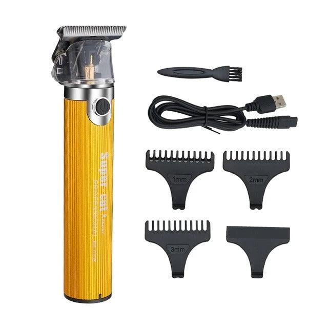 Longfeng hair clipper electric clipper oil head electric clipper - Nioor