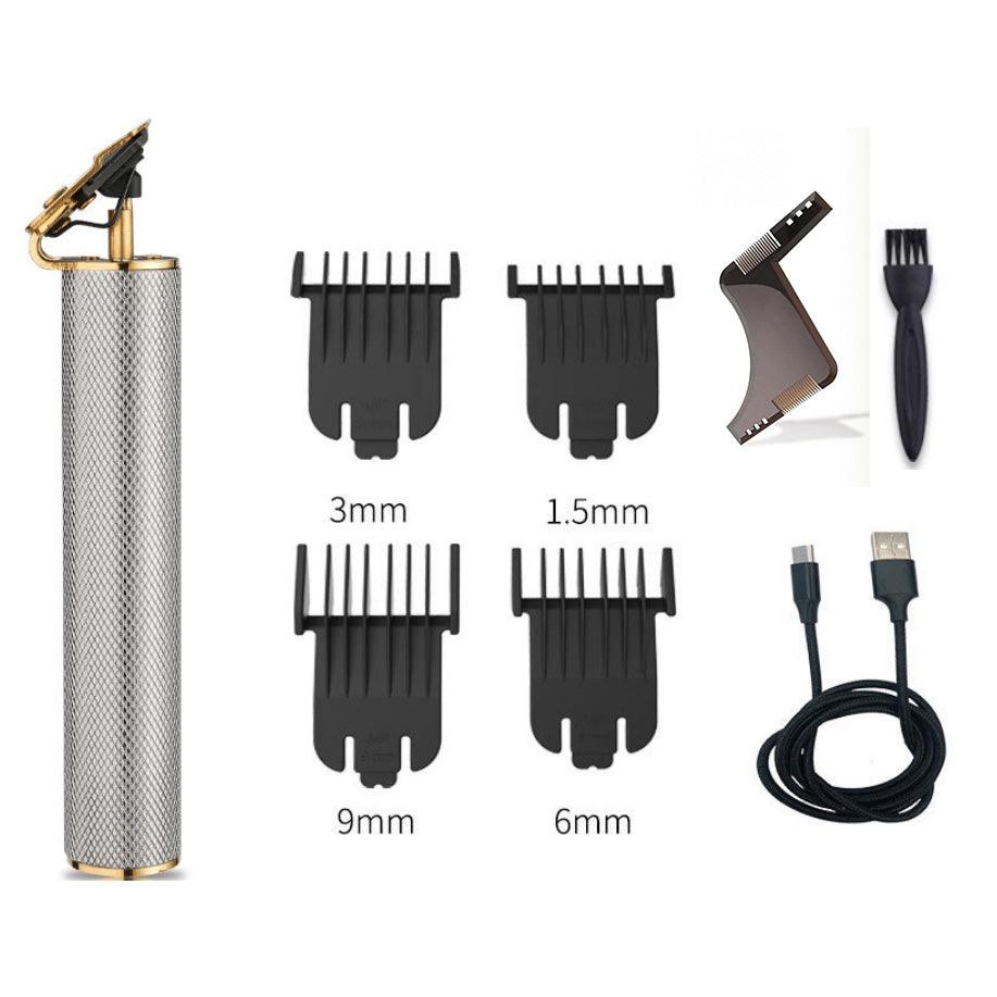 Longfeng hair clipper electric clipper oil head electric clipper - Nioor