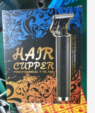 Longfeng hair clipper electric clipper oil head electric clipper - Nioor