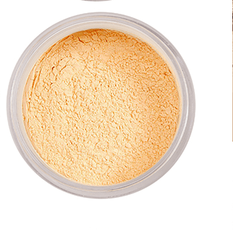 Loose Face Powder Translucent Smooth Setting Foundation Makeup - Nioor