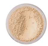 Loose Face Powder Translucent Smooth Setting Foundation Makeup - Nioor