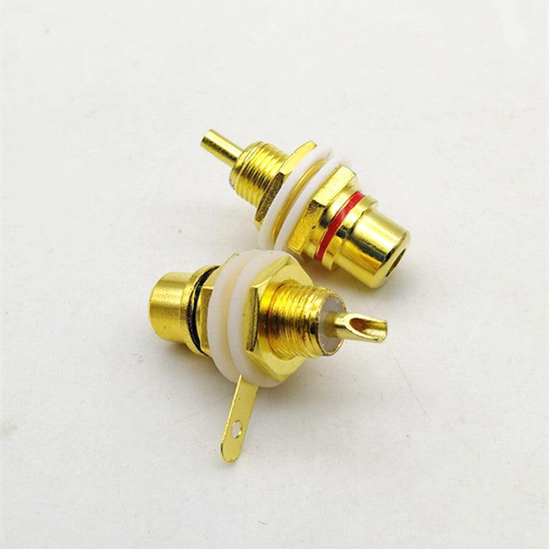 Lotus socket plug - Nioor