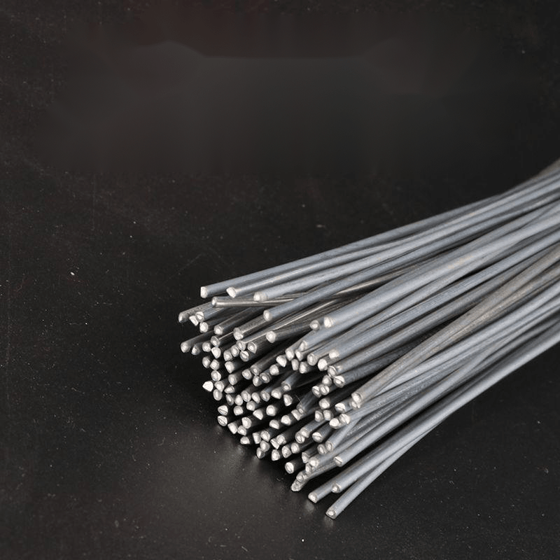 Low-temperature Aluminum Welding Wire Flux-cored Aluminum Welding Rod Without Aluminum Welding Powder Flux-cored Welding Wire Special Welding Wire For Aluminum Water Tank - Nioor