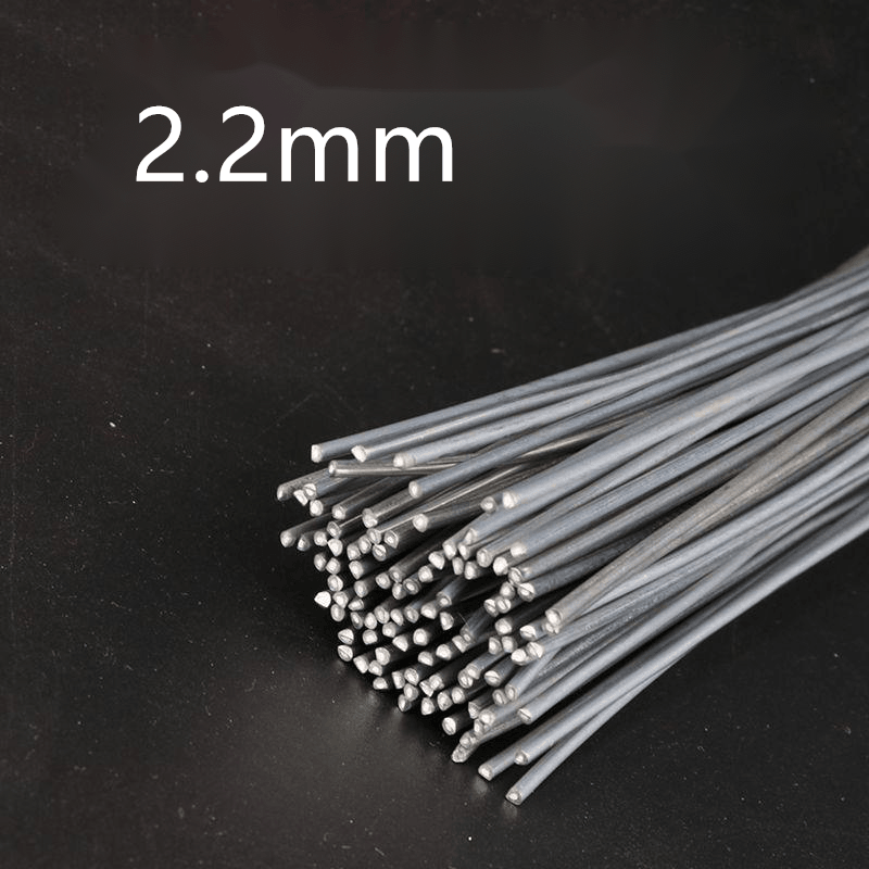 Low-temperature Aluminum Welding Wire Flux-cored Aluminum Welding Rod Without Aluminum Welding Powder Flux-cored Welding Wire Special Welding Wire For Aluminum Water Tank - Nioor