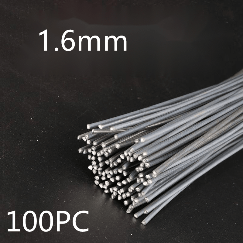 Low-temperature Aluminum Welding Wire Flux-cored Aluminum Welding Rod Without Aluminum Welding Powder Flux-cored Welding Wire Special Welding Wire For Aluminum Water Tank - Nioor