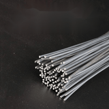 Low-temperature Aluminum Welding Wire Flux-cored Aluminum Welding Rod Without Aluminum Welding Powder Flux-cored Welding Wire Special Welding Wire For Aluminum Water Tank - Nioor