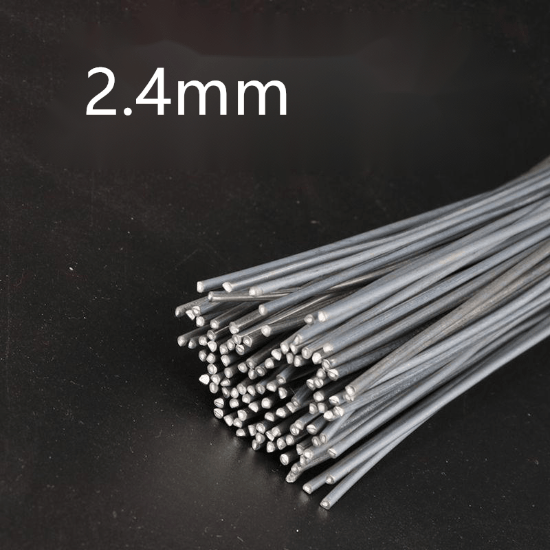 Low-temperature Aluminum Welding Wire Flux-cored Aluminum Welding Rod Without Aluminum Welding Powder Flux-cored Welding Wire Special Welding Wire For Aluminum Water Tank - Nioor