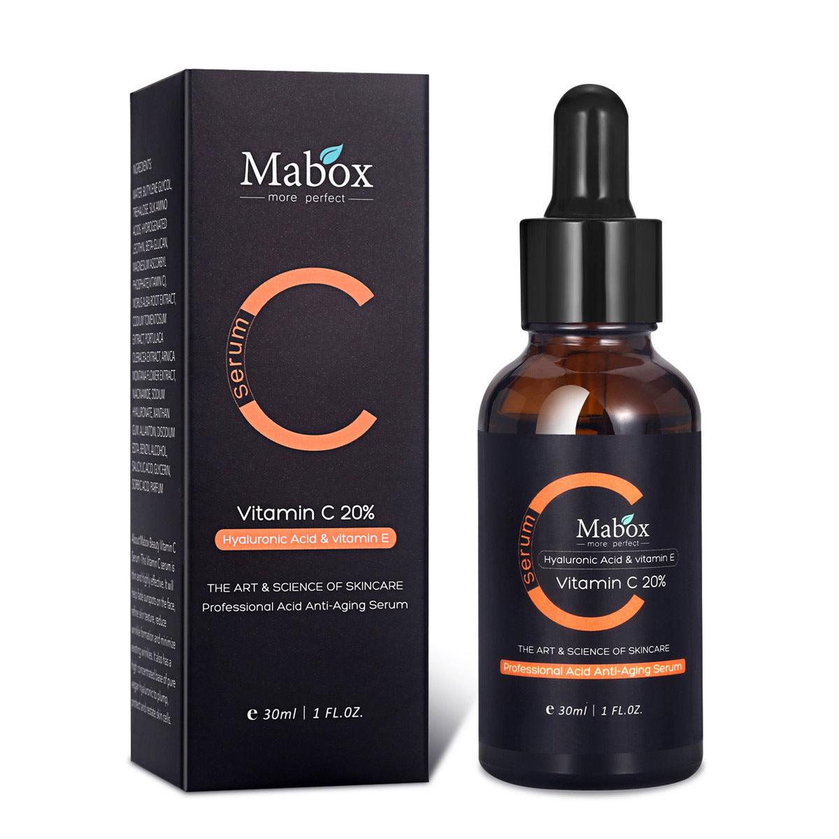 MABOX Skincare Essential Oil - Nioor